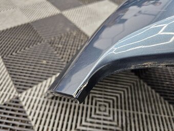 Přední nárazník Škoda Fabia 1 facelift - 5