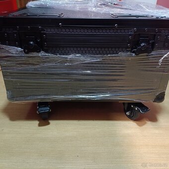 Atomic LED Strobe Panel  + Case - 5