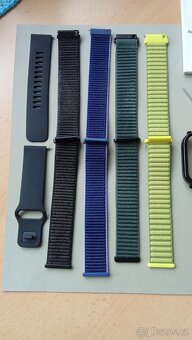 Hodinky Redmi watch 5 Active - 5