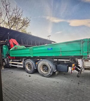 Renault Premium Lander - 5