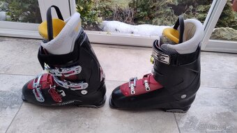 Pánské lyžáky Salomon - 5