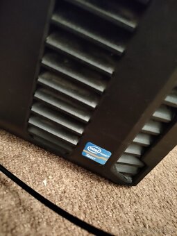 Server Dell PowerErge T110 II  (Xeon ) - 5