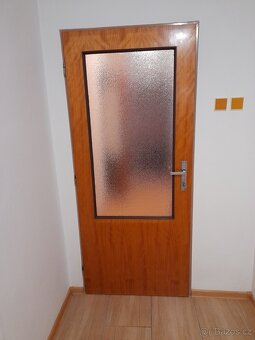 Interiérové dveře - 5