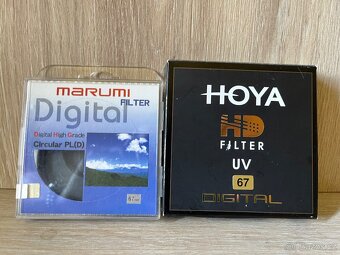 Canon EOS 50d + objektivy EF - 5