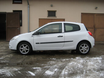 RENAULT CLIO III 1.2, 1. MAJITEL, 123000 KM - 5