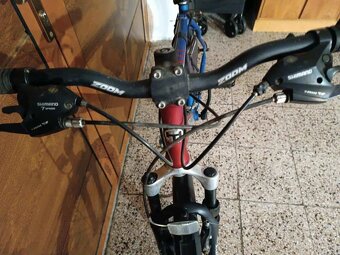 horské kolo heavy tools - 5