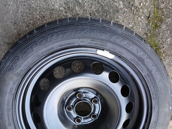 1ks rezerva 5x100 r16 - 5