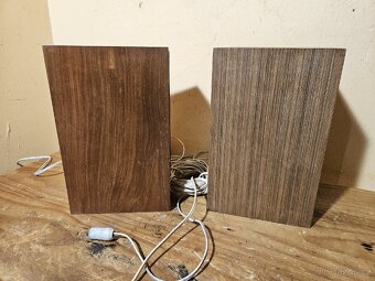 TESLA ARS 810 a 811 + deska s repro - 5