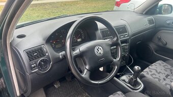 Golf 4 1.9 tdi - 5