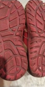 Dětské kotníkové boty - 5