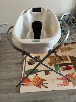 Vanička dětské se stojanem - 5