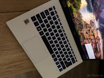 Acer. Swift 5, White - 5