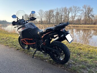 KTM 1190 Adventure - 5