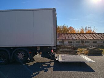 Scania G 410 Frigo - 5