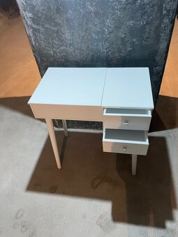 Toaletní stolek 40x70 cm - 5