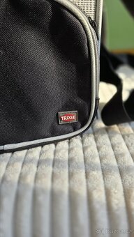 Batoh na psa do 8 kg. - 5