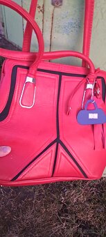 Kabelky a tašky - 5