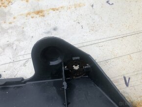 Plastový kryt na VW GOLF 3, JETTA - 5