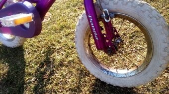 dětské kolo RAVO 12 - 5