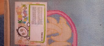 Koberec do dětského pokojíčku - 5