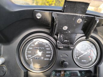 BMW R1150RT - 5