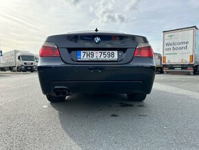 BMW 535D LCI Mpaket - 5