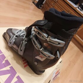 Dámské lyžařské boty MUNARI - 5