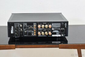 zesilovač NAD C 390DD stereo s DAC klasy hi-end - 5