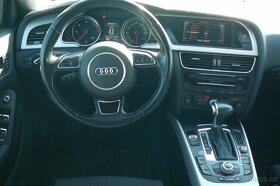 Audi A5 2,0 TDI Sportback - 5