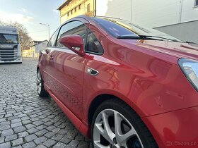 Opel Corsa Opc - 5