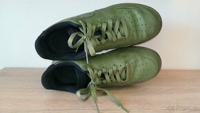 Nike Air tenisky boty obuv vel.42 - 5