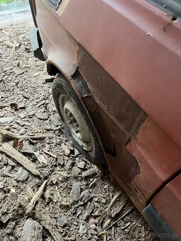 Fiat 126p (Maluch) - 5