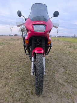 Honda xl600v transalp - 5