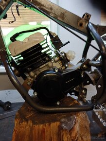 Ktm 50 pro senior - 5