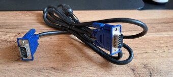 Prodám různé prodlužovací, napájecí kabely a konektory - 5