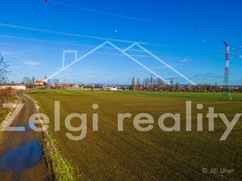 Prodej orné půdy v Modřicích o rozloze 40 827 m2 - 5