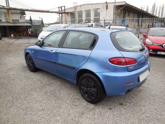 Prodám Alfa Romeo 147, 1.6,77Kw - 5