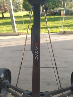 Začátečnický golfový set - 5