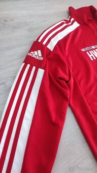 SK Fürstenfeld tréninkové tričko adidas - 5