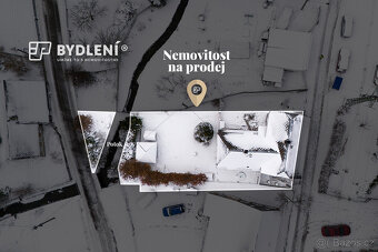 Prodej rodinného domu 162m² s pozemkem 513m² - 5