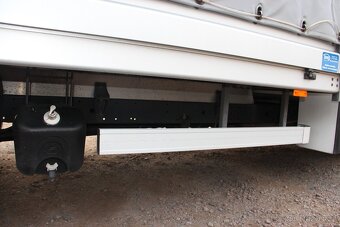 Iveco Daily (10 palet) TwinCab - 5