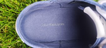 Dámské plátěnky Calvin Klein EU 38 - 5