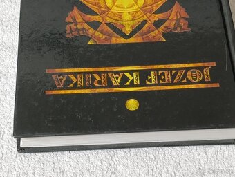 Zóny stínu Jozef Karika - 5