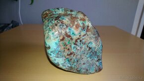 Minerál Quantum quattro 0,77kg - 5