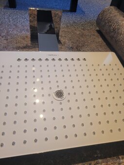 Hlavová sprcha Hansgrohe 24007400 - 5