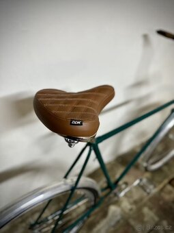 Pánské retro kolo Eska - 5