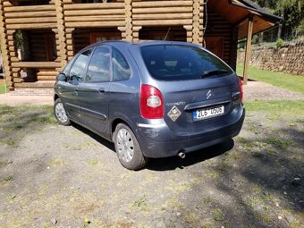 Prodám Citroën Xsara Picasso 1,6i 16V - 5