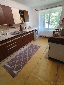 Prodej chalupy 221 m², pozemek 560 m², Hradec n. Svitavou - 5