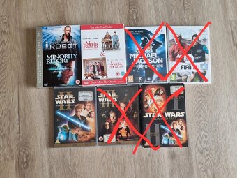 DVD,Blu-ray - 5
