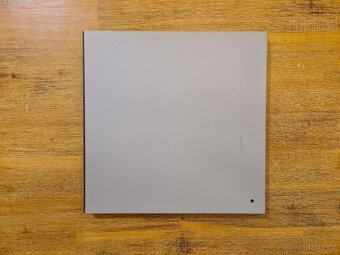 ALU NAB cívka BASF s páskou v archivboxu Revox - 5